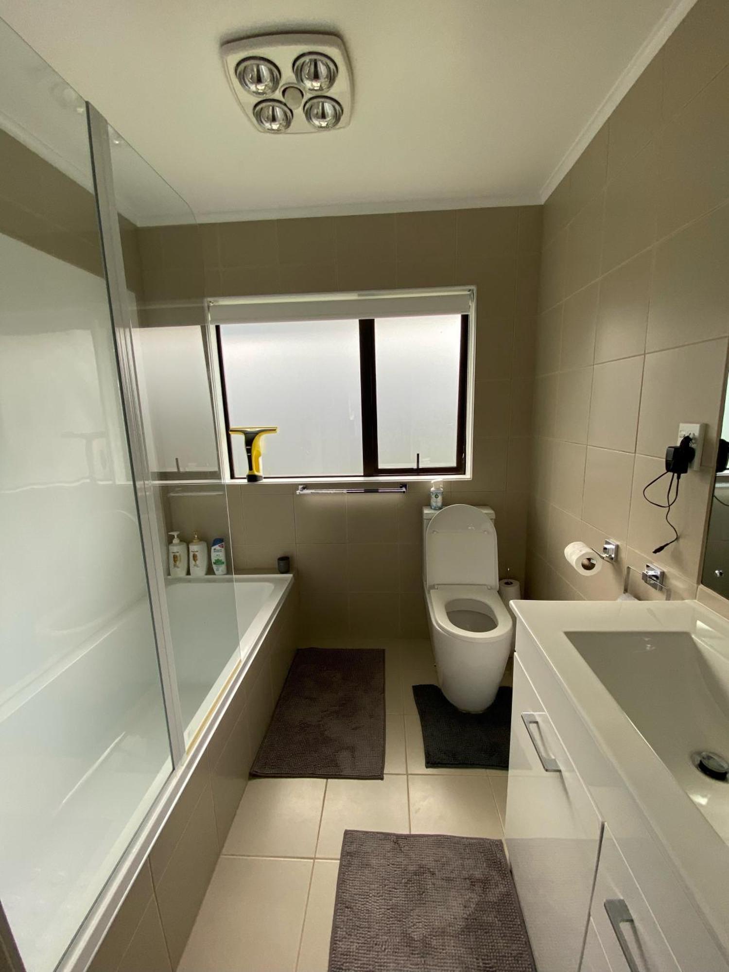 Town View Homestay Уангарей Екстериор снимка