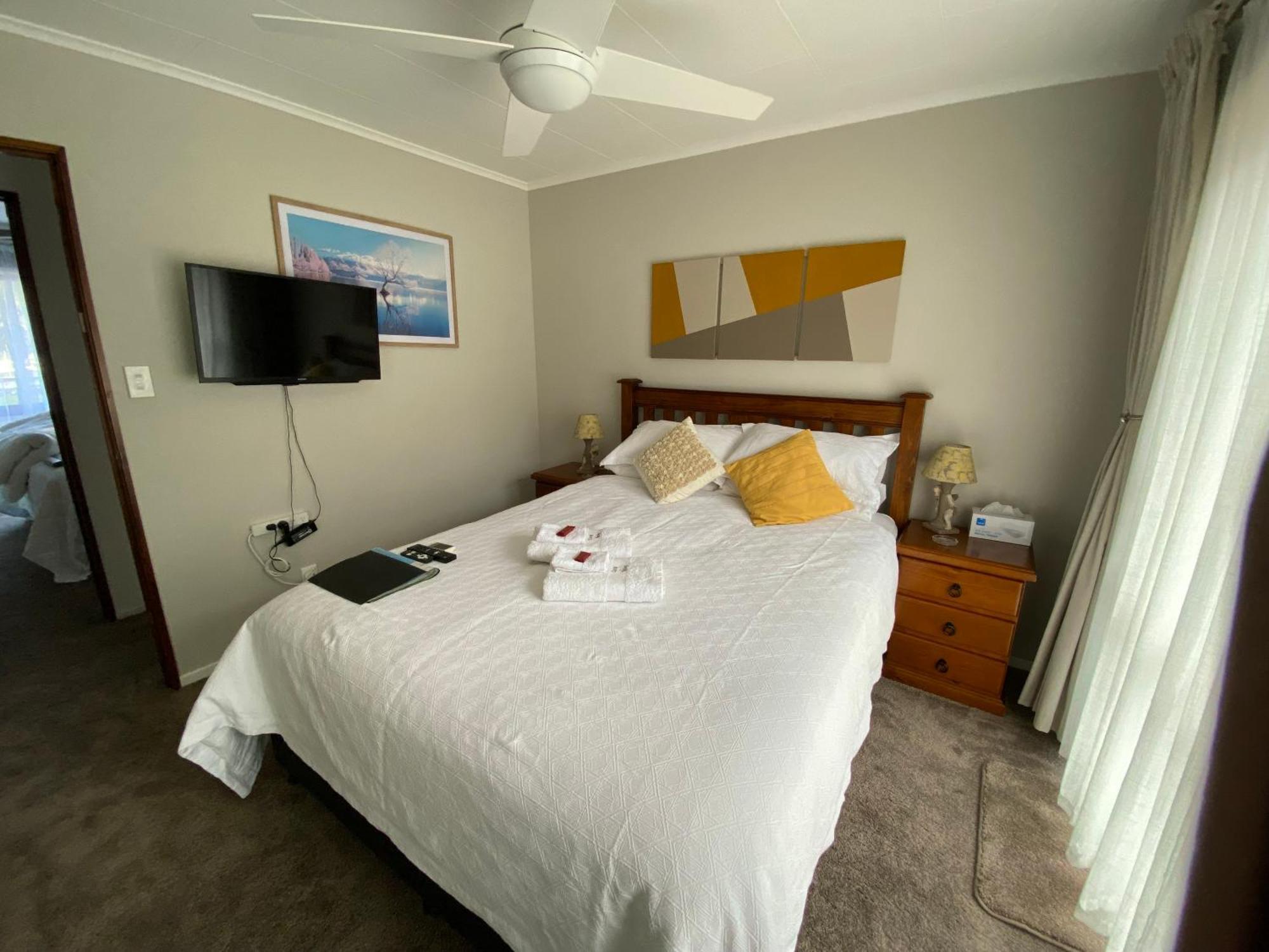 Town View Homestay Уангарей Екстериор снимка